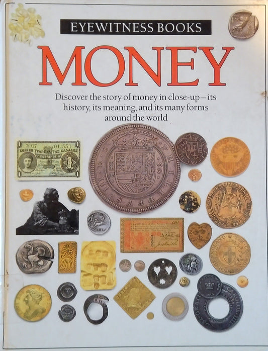 Eyewitness: Money
