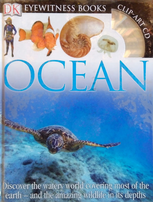 Eyewitness: Ocean
