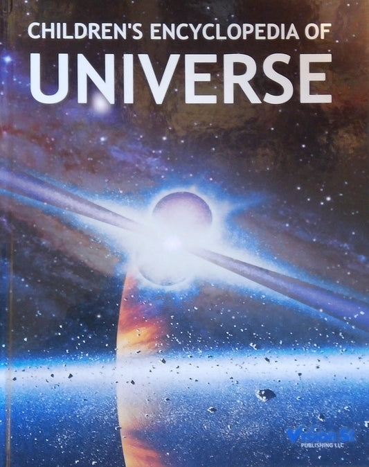 Children's Encyclopedia Of Universe