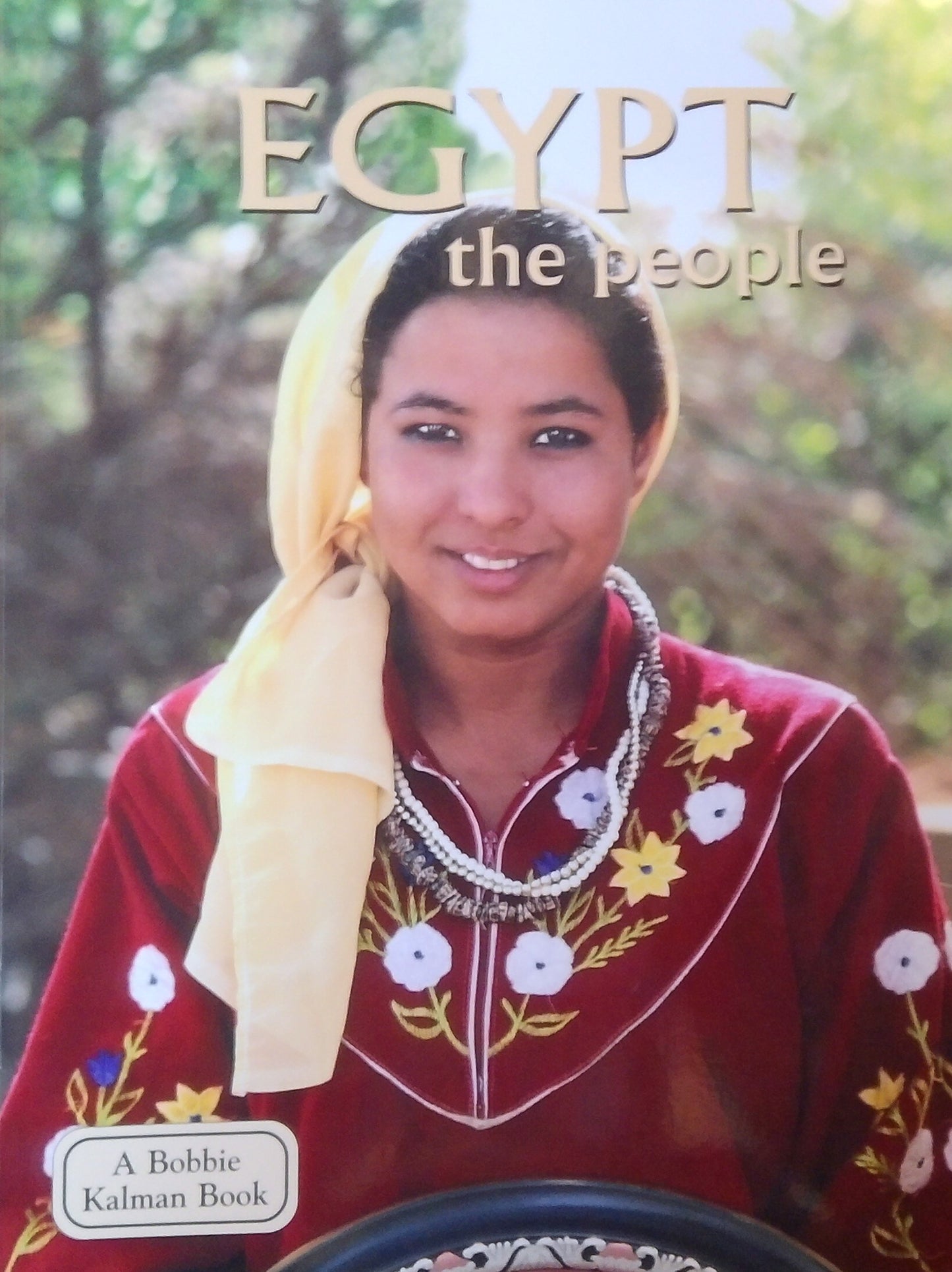 Egypt: The People