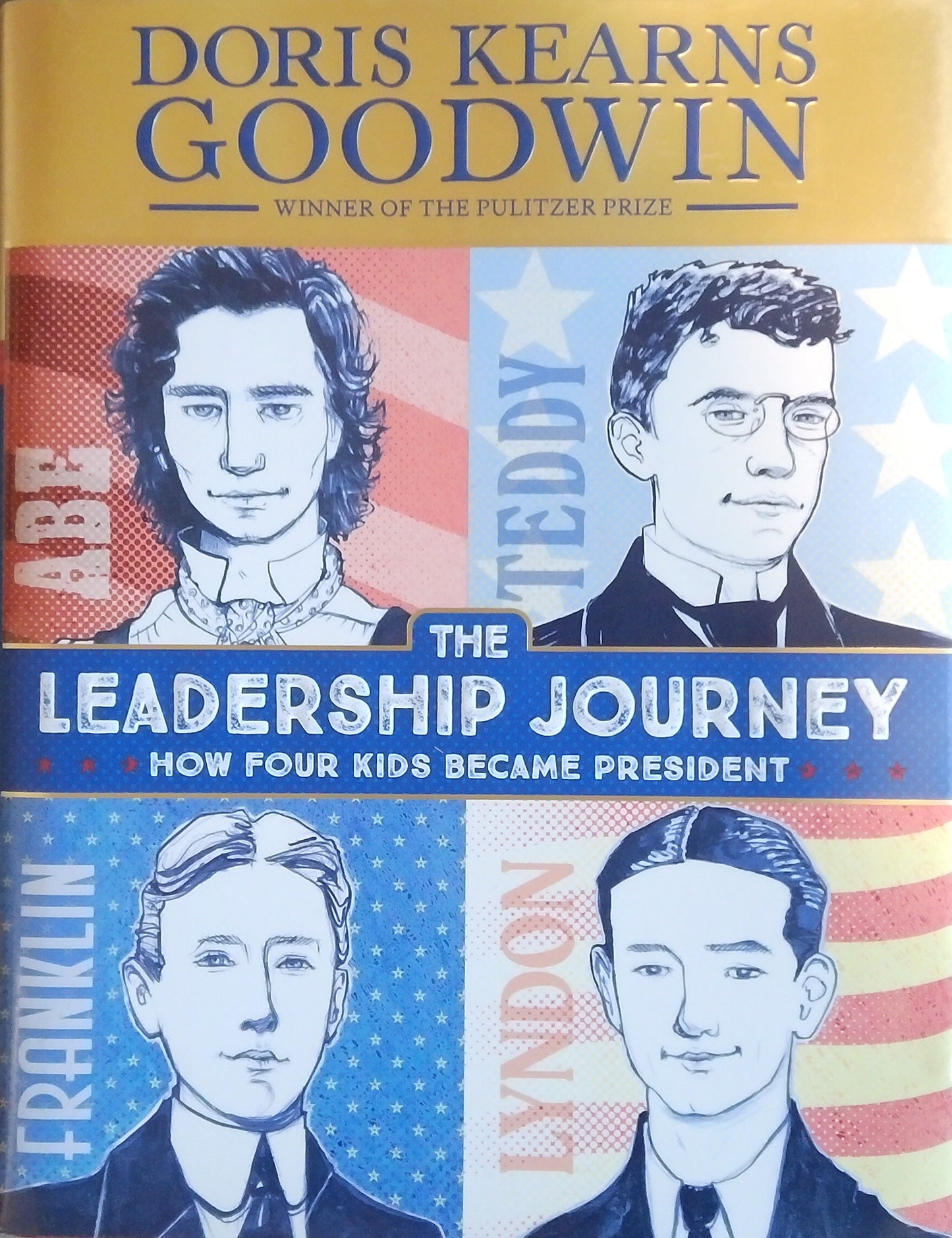 The Leadership Journey