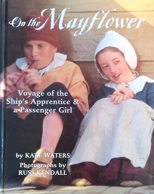 On The Mayflower