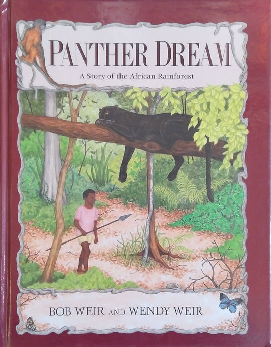 Panther Dream