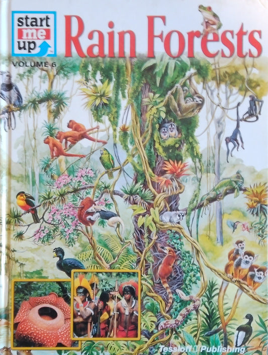 Rain Forests