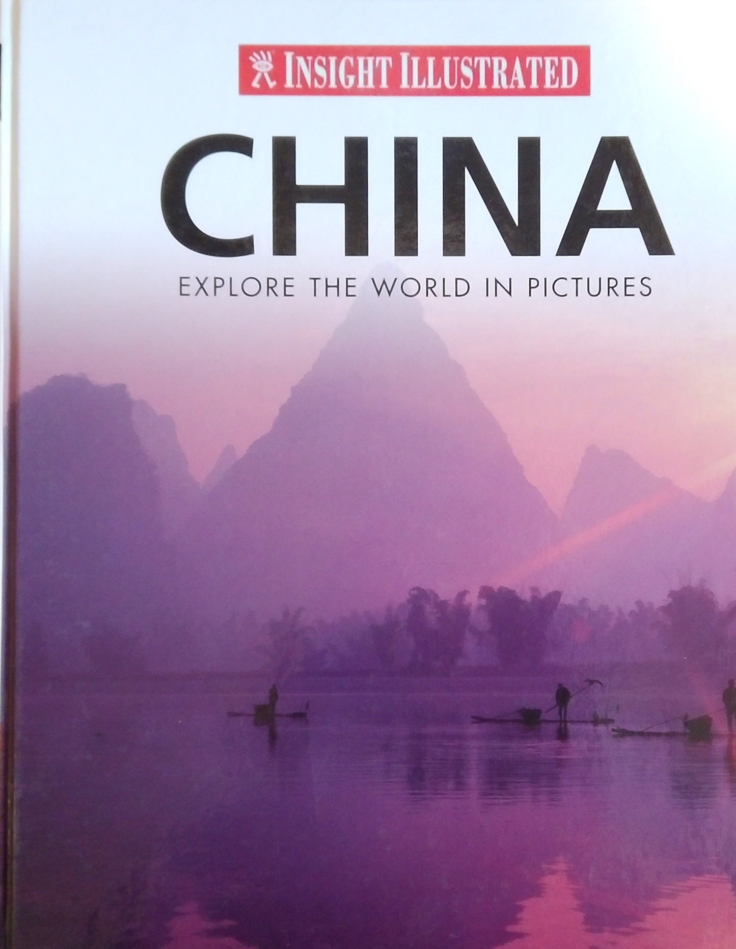 Insight Illustrated: China