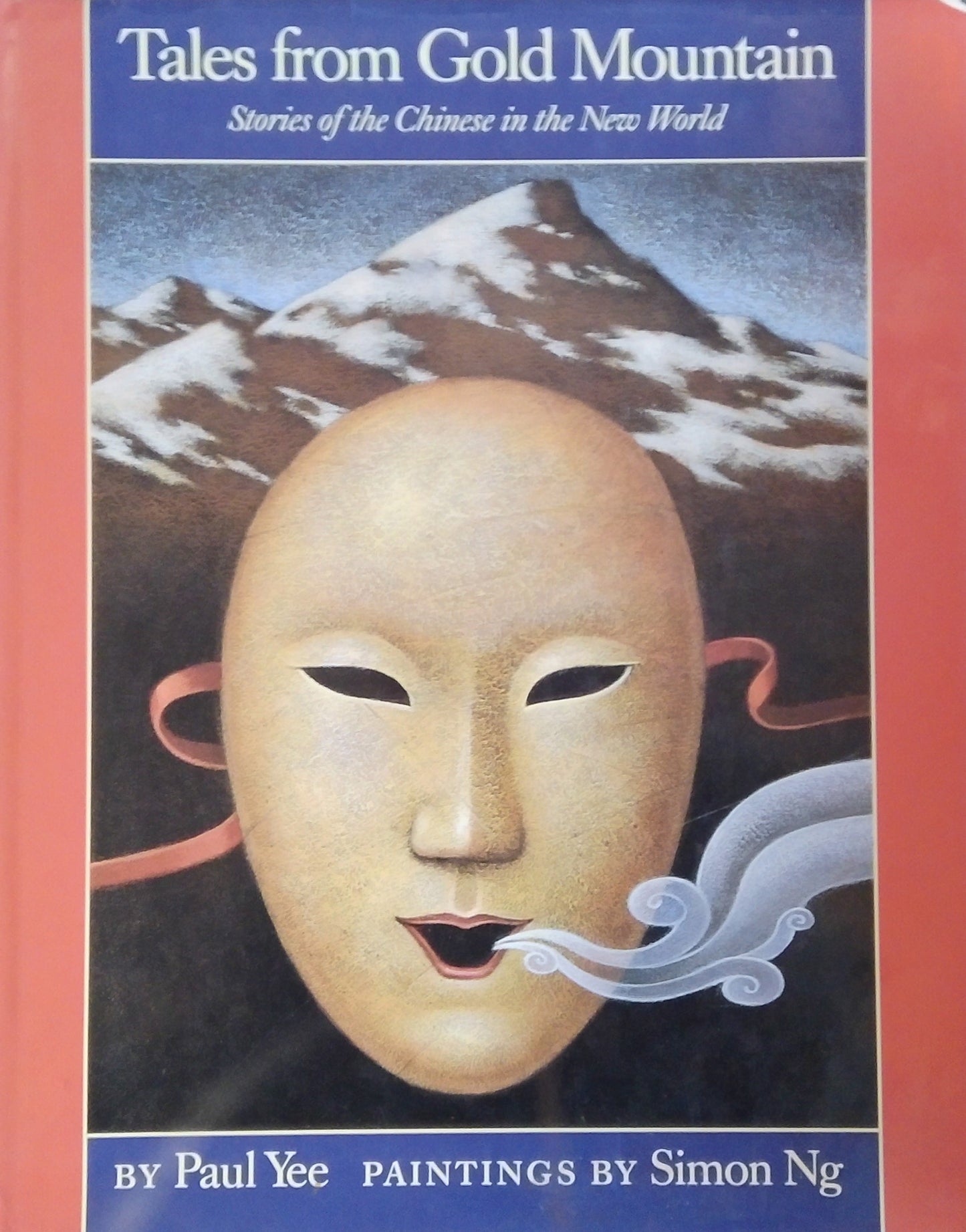 Tales From Gold Mountain