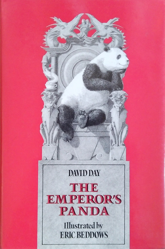 The Emperor's Panda
