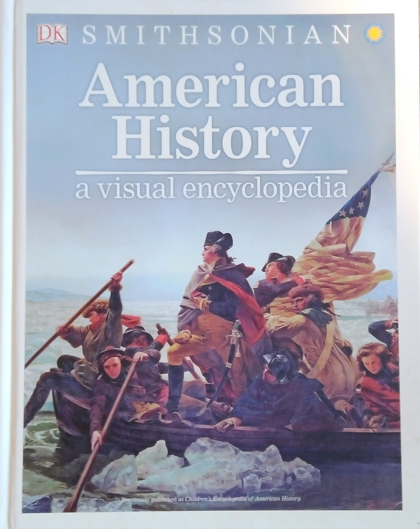 DK Smithsonian American History