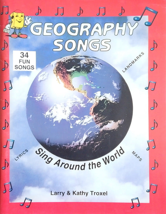 Geography Songs