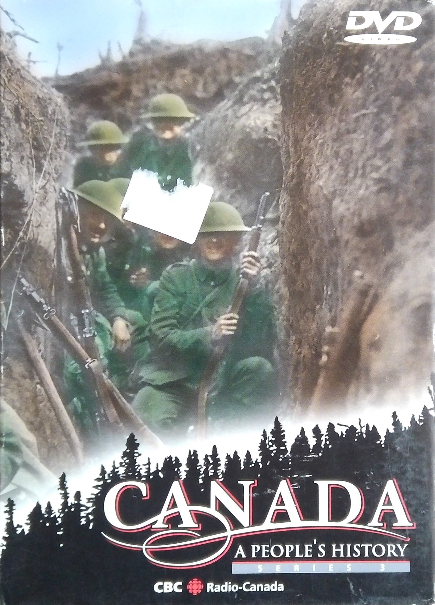 Canada: A People's History - Series 3