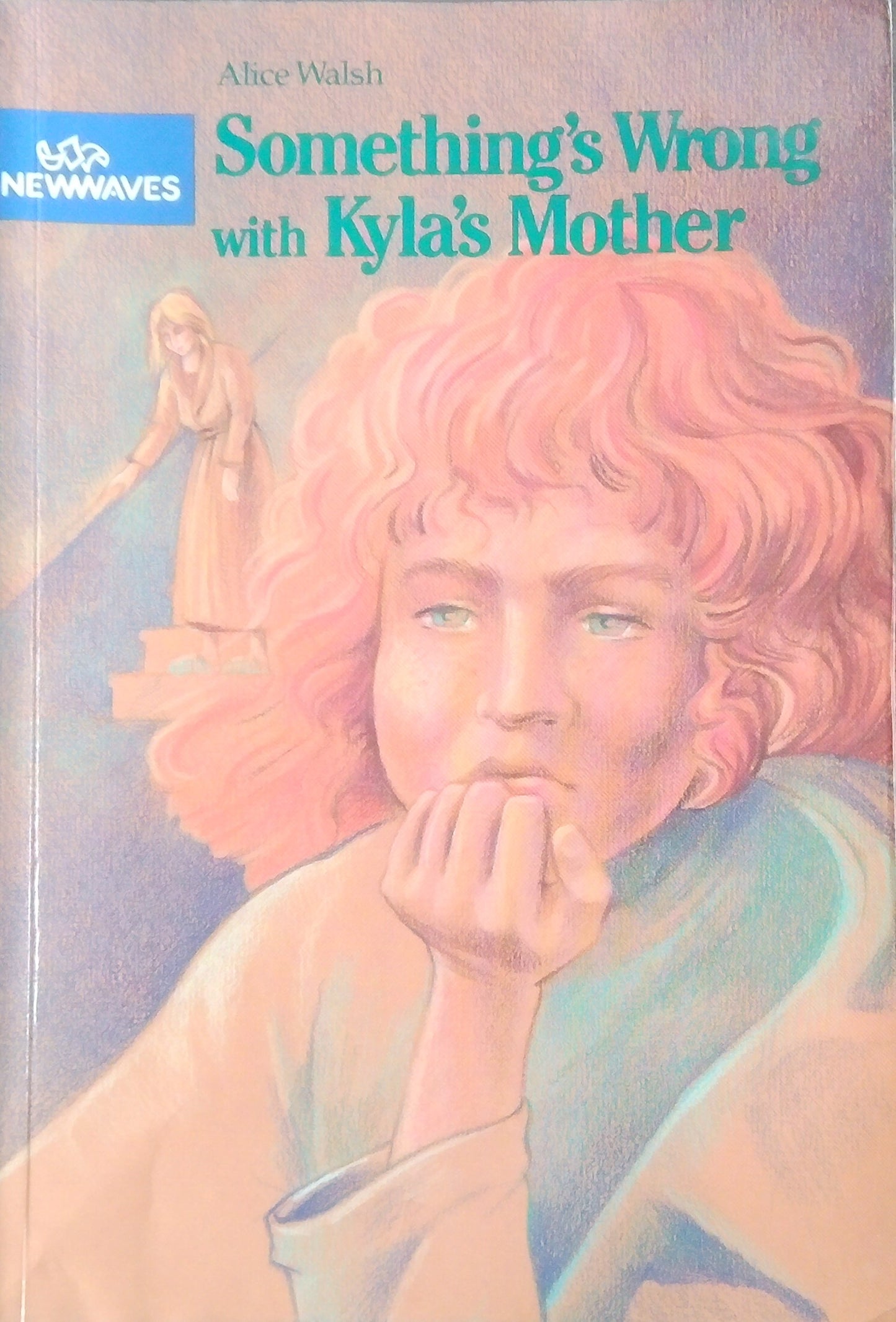 Something's Wrong With Kyla's Mother