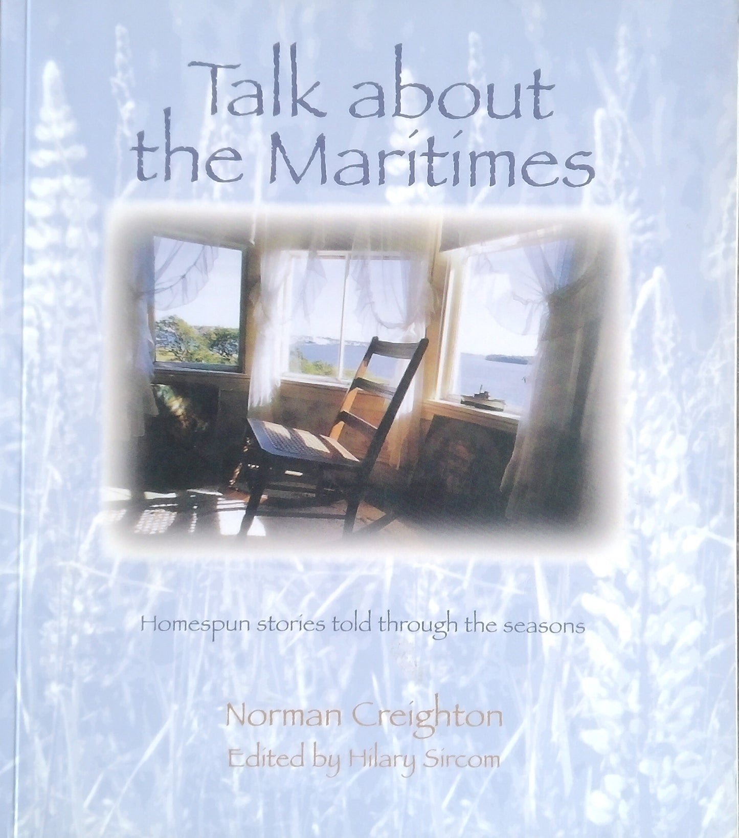 Talk About The Maritimes