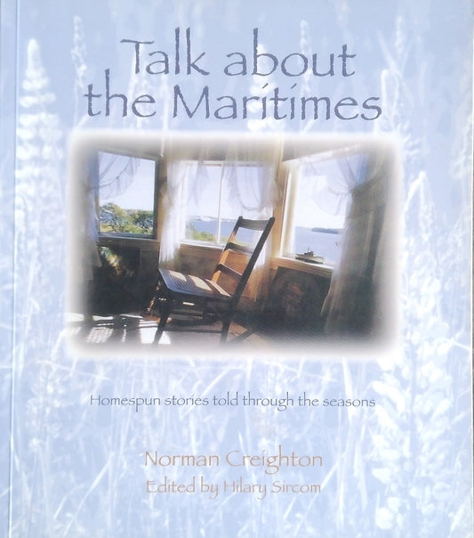Talk About The Maritimes