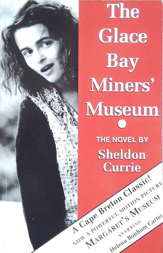 The Glace Bay Miners' Museum