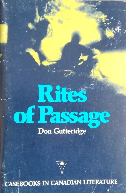 Rites Of Passage