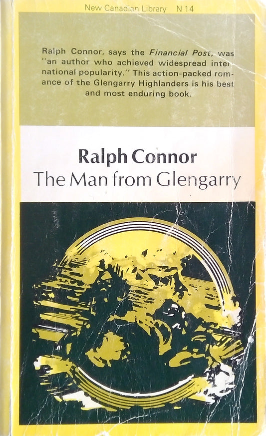 The Man From Glengary