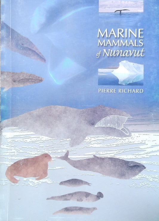 Marine Mammals Of Nunavut