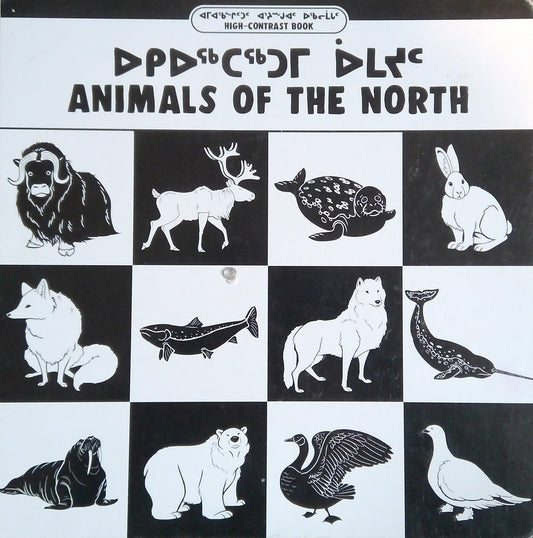 Animals Of The North