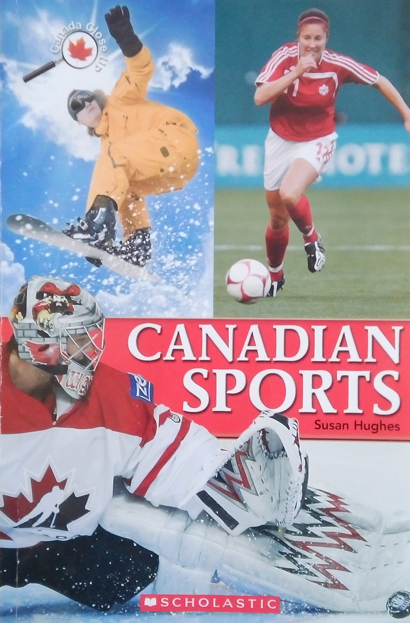 Canadian Sports