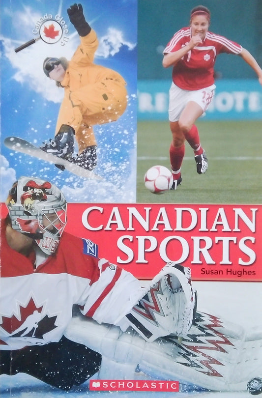 Canadian Sports