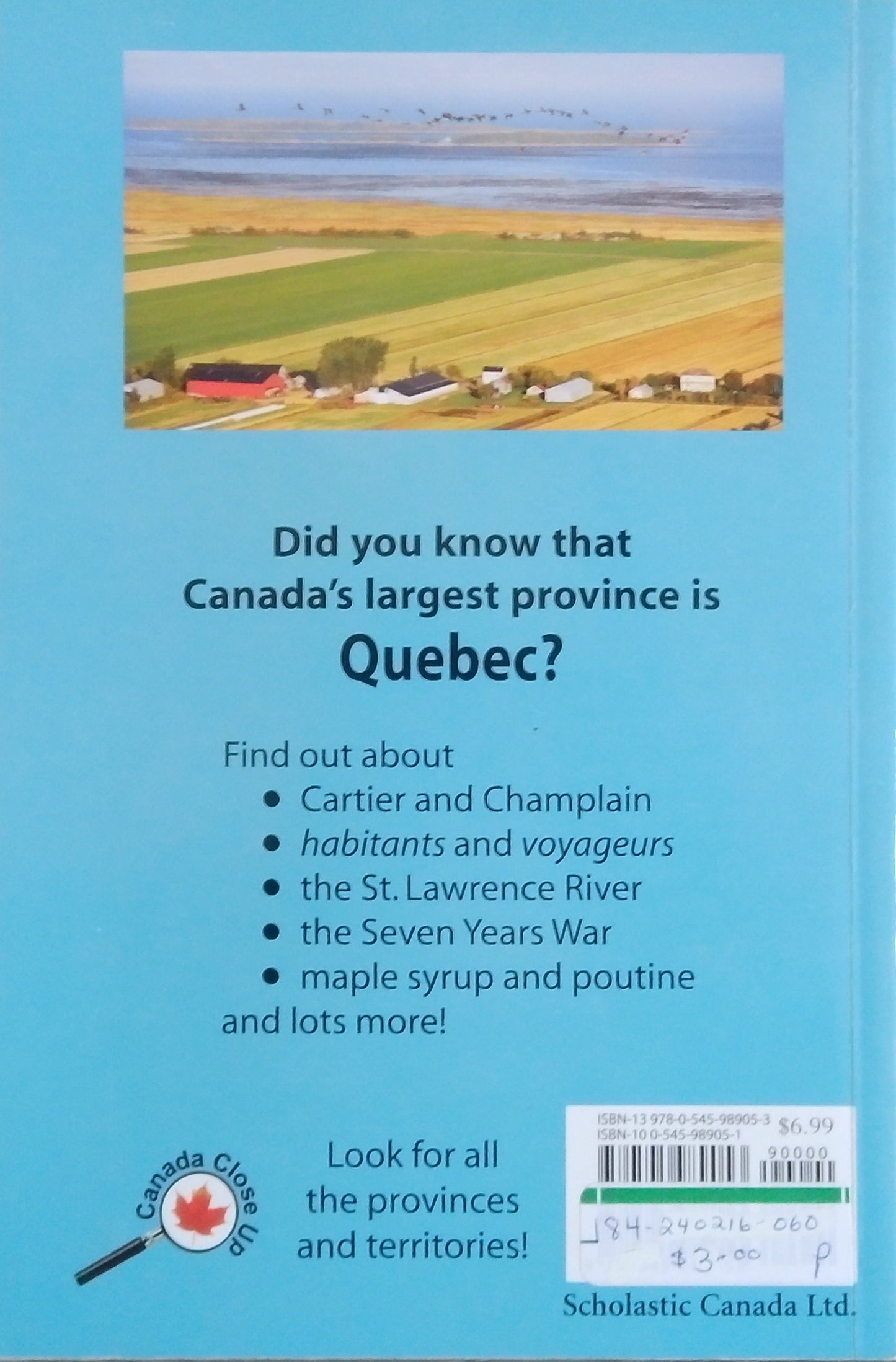Quebec