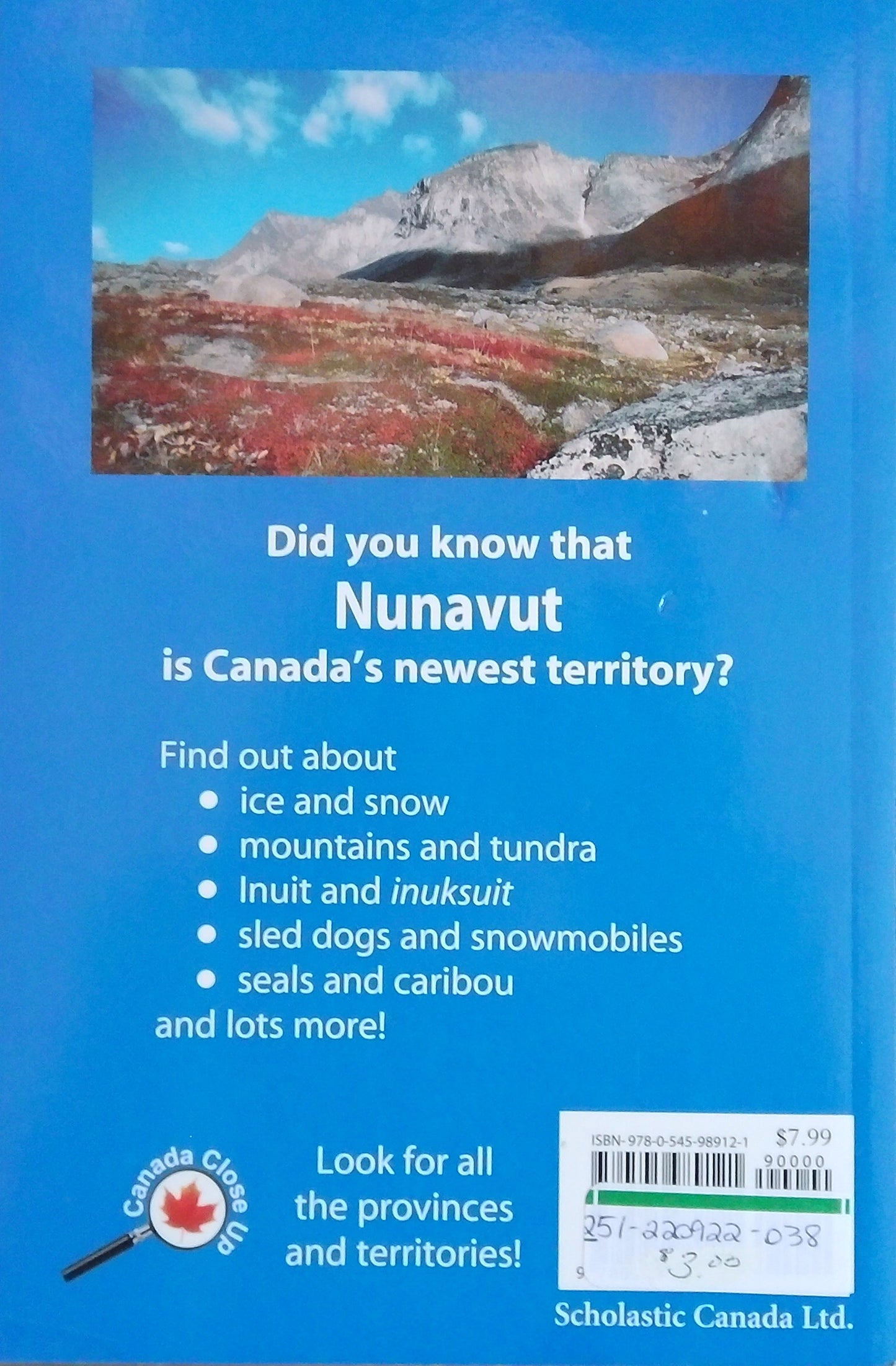 Nunavut