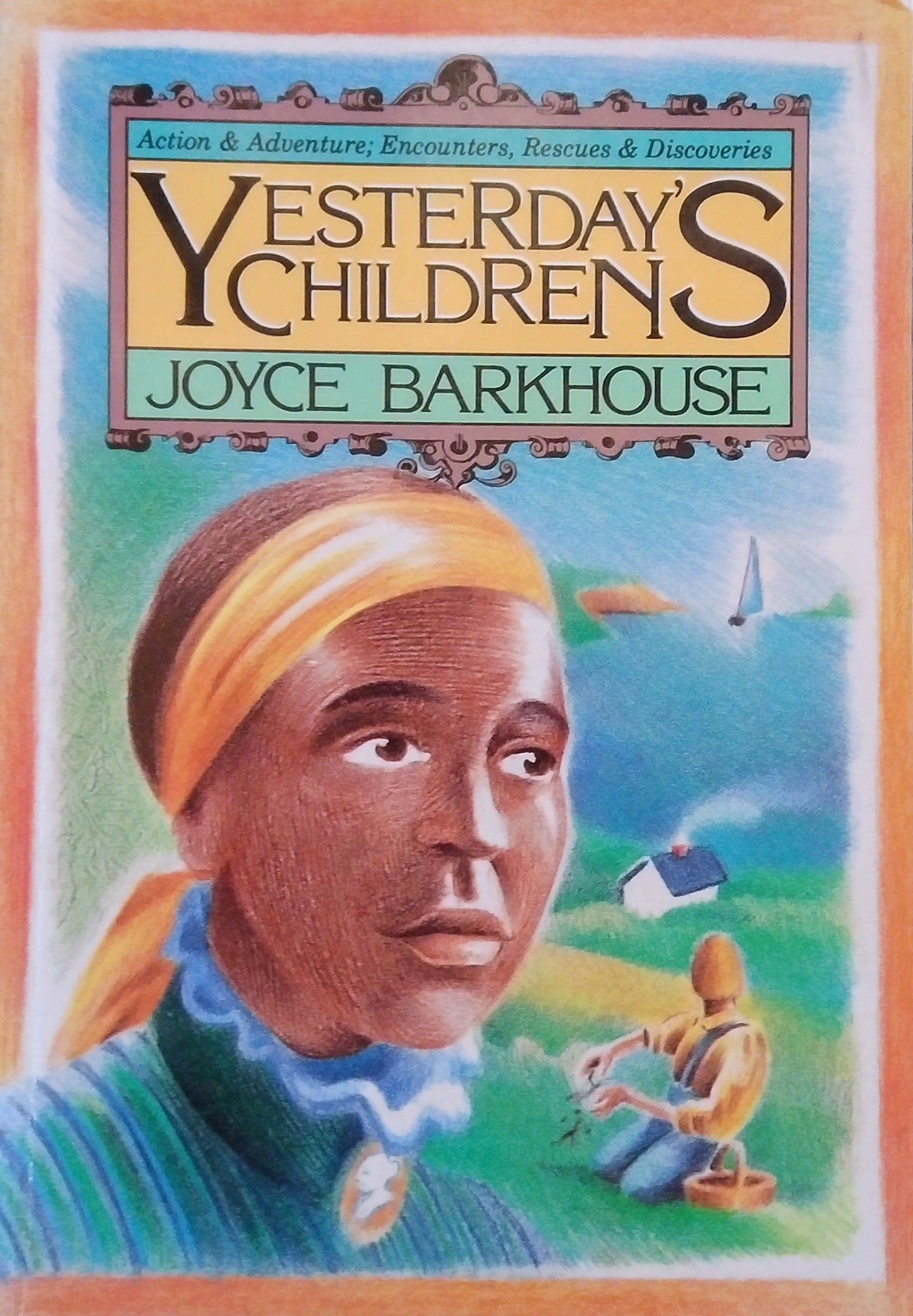 Yesterday's Children
