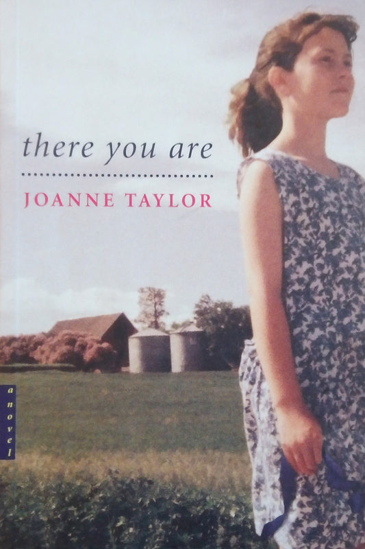 There You Are