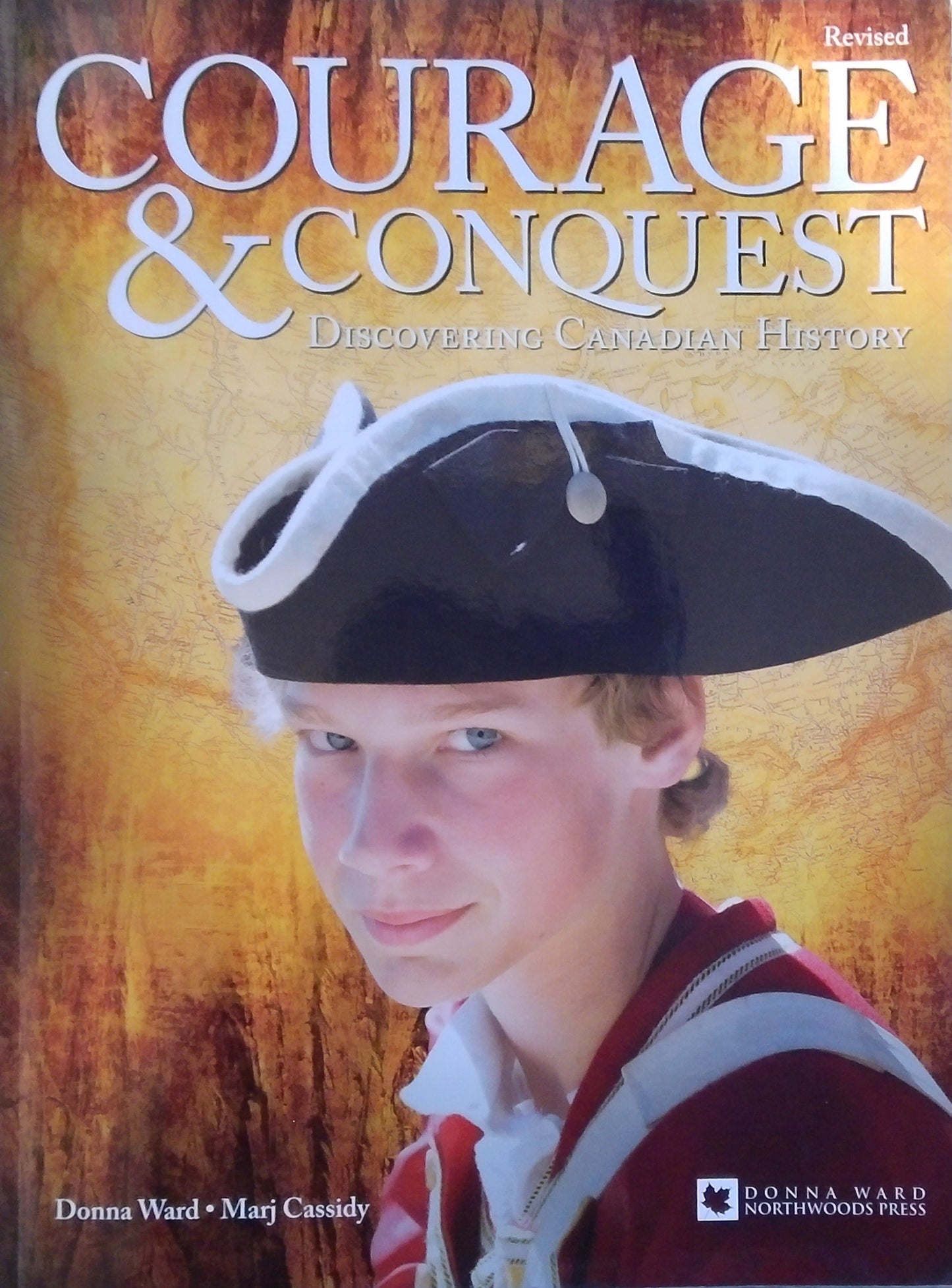 Courage & Conquest