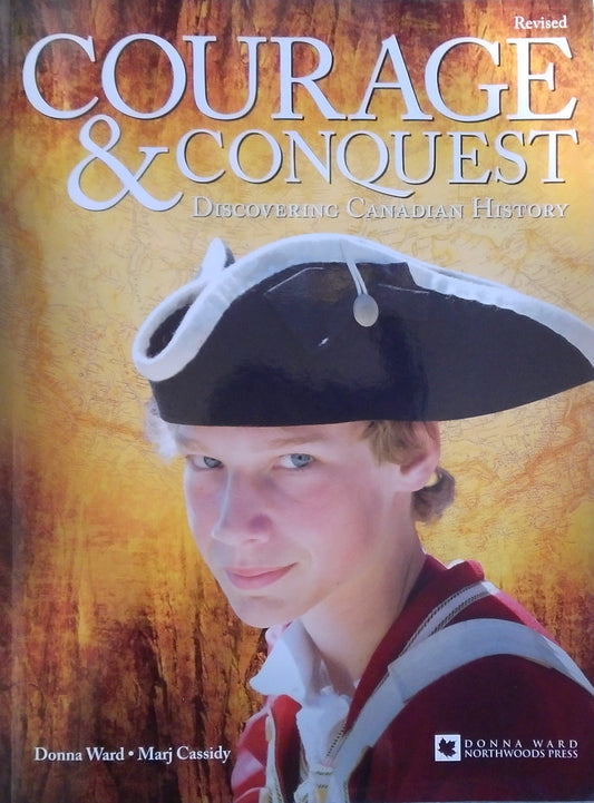 Courage & Conquest