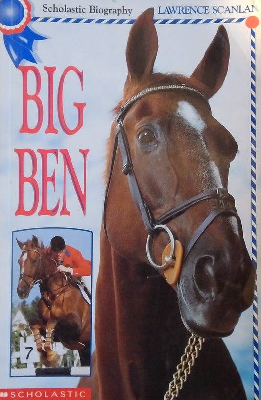 Big Ben
