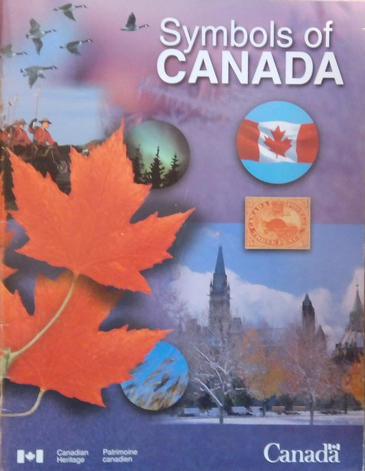 Symbols Of Canada
