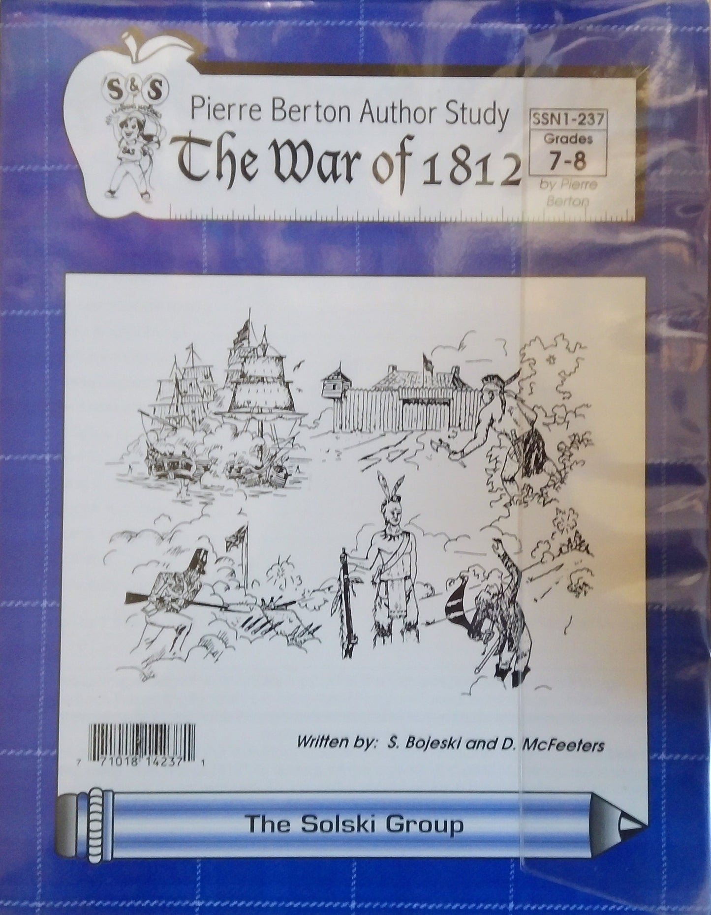 The War Of 1812