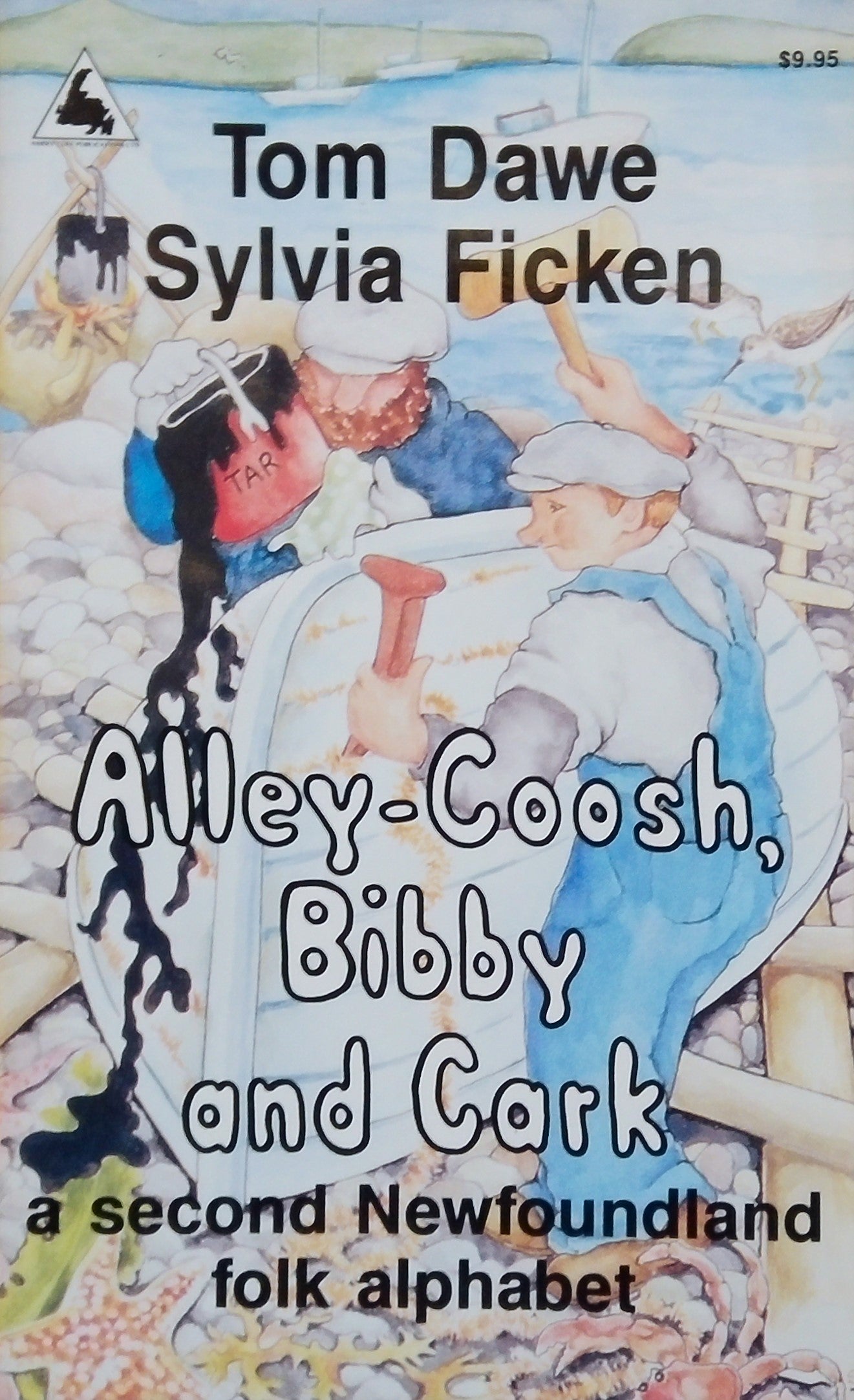 Alley-Coosh, Bibby And Cark