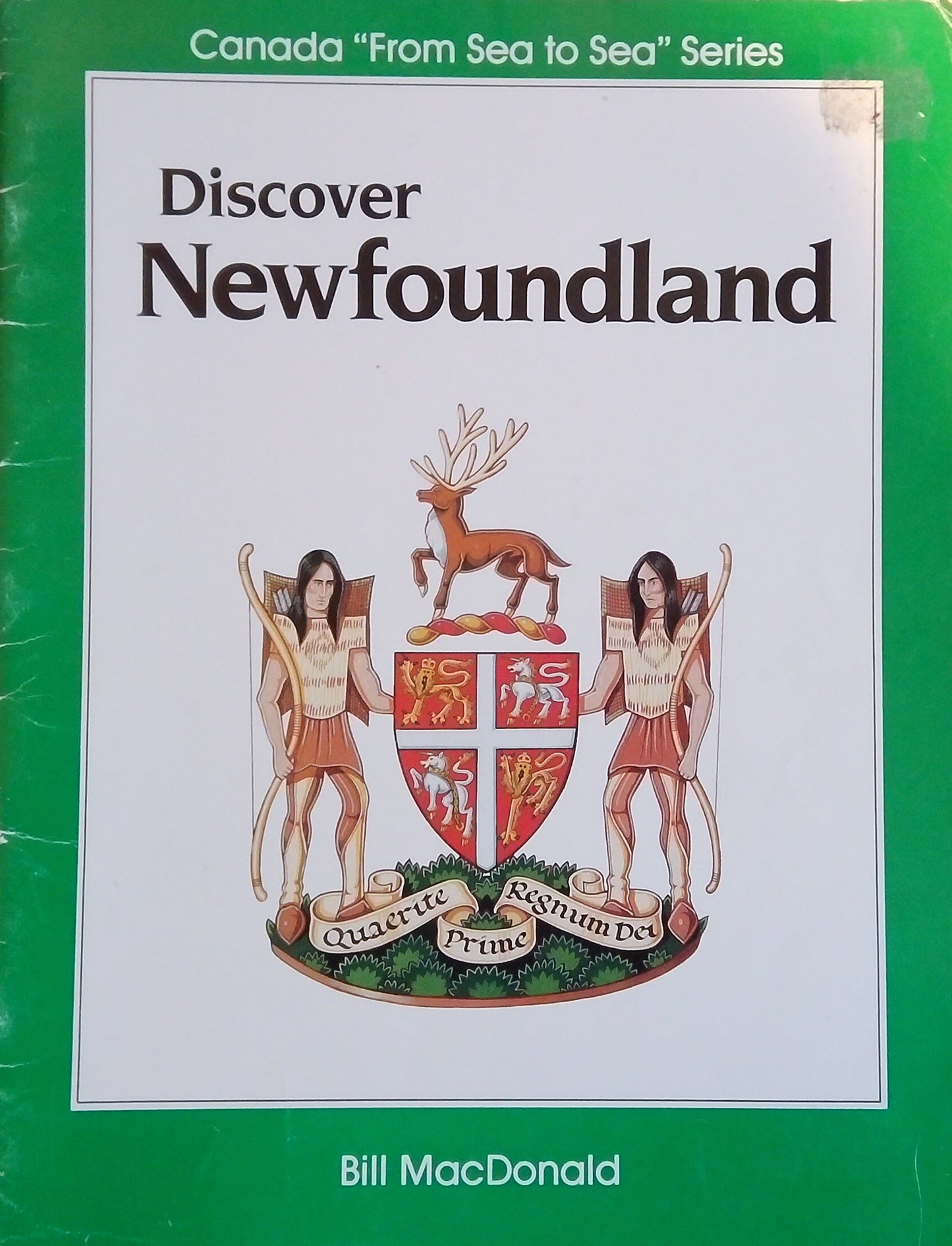 Discover Newfoundland