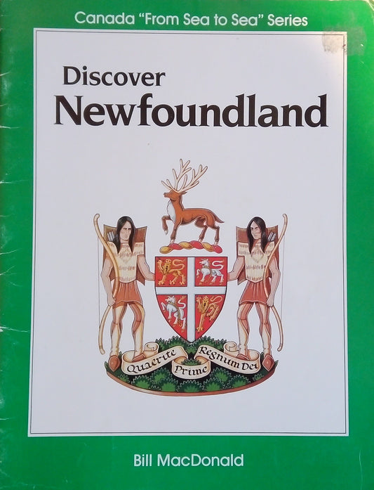 Discover Newfoundland