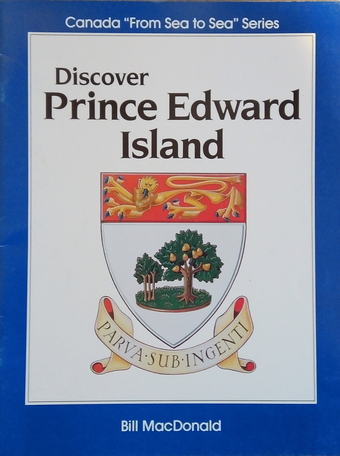 Discover Prince Edward Island