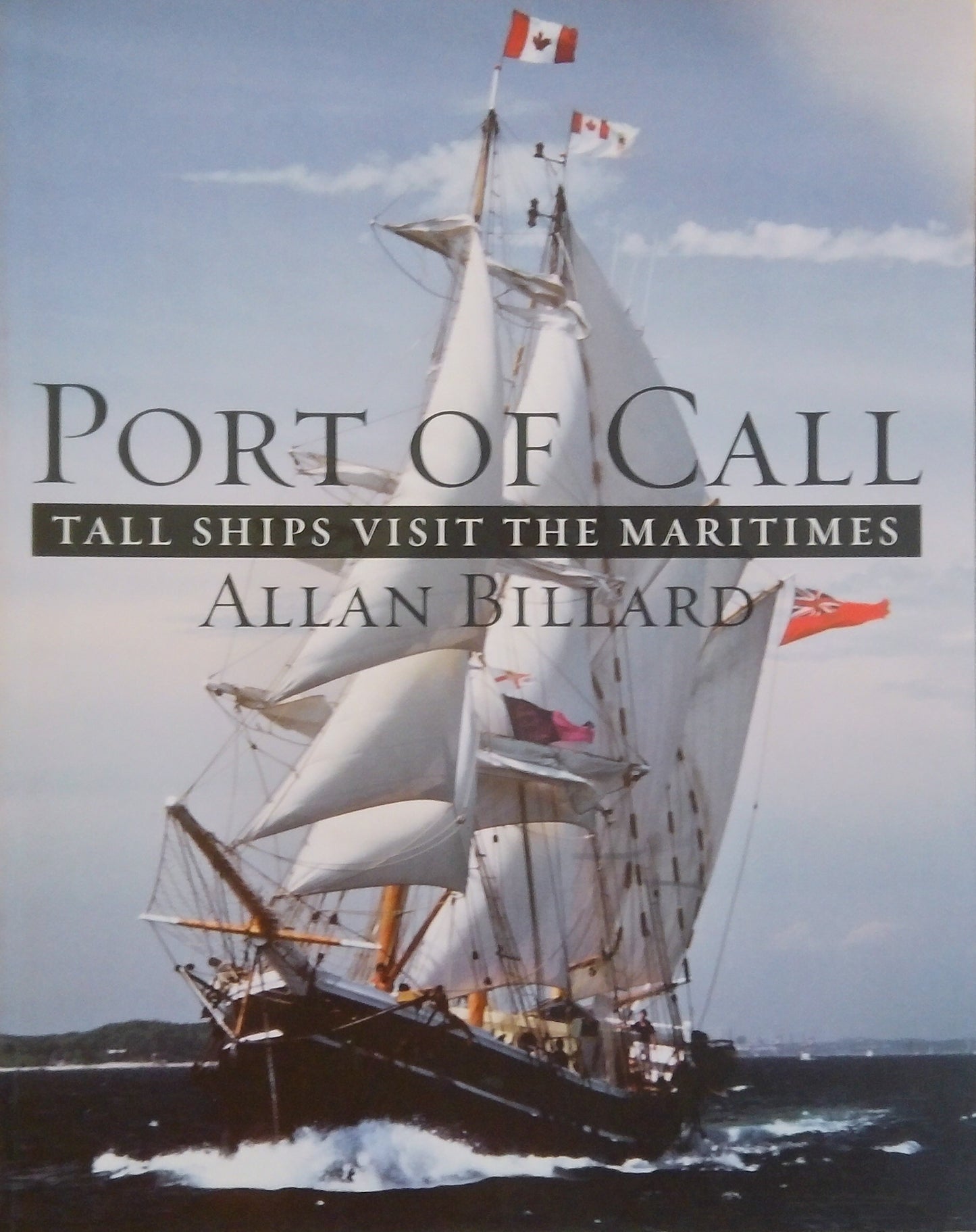Port Of Call