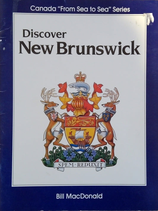 Discover New Brunswick