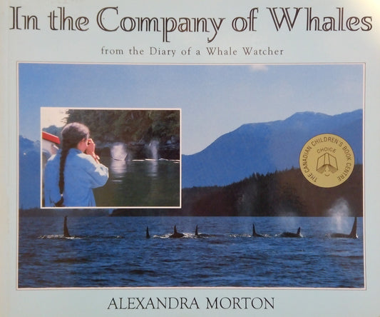 In The Company Of Whales