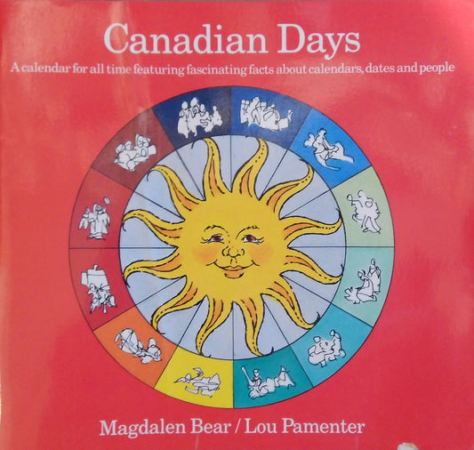 Canadian Days