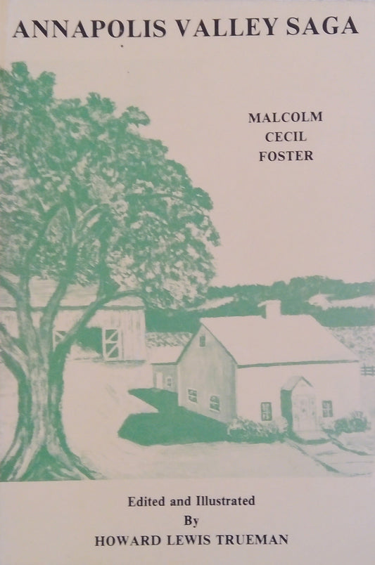 Annapolis Valley Saga