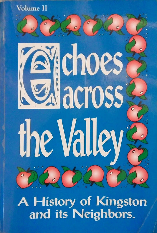 Echoes Across The Valley