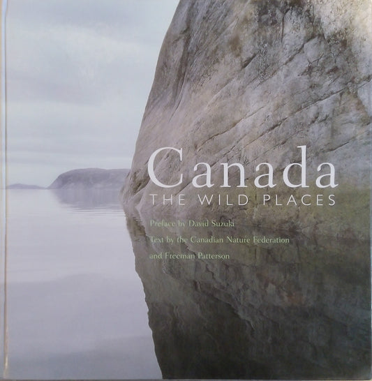 Canada: The Wild Places
