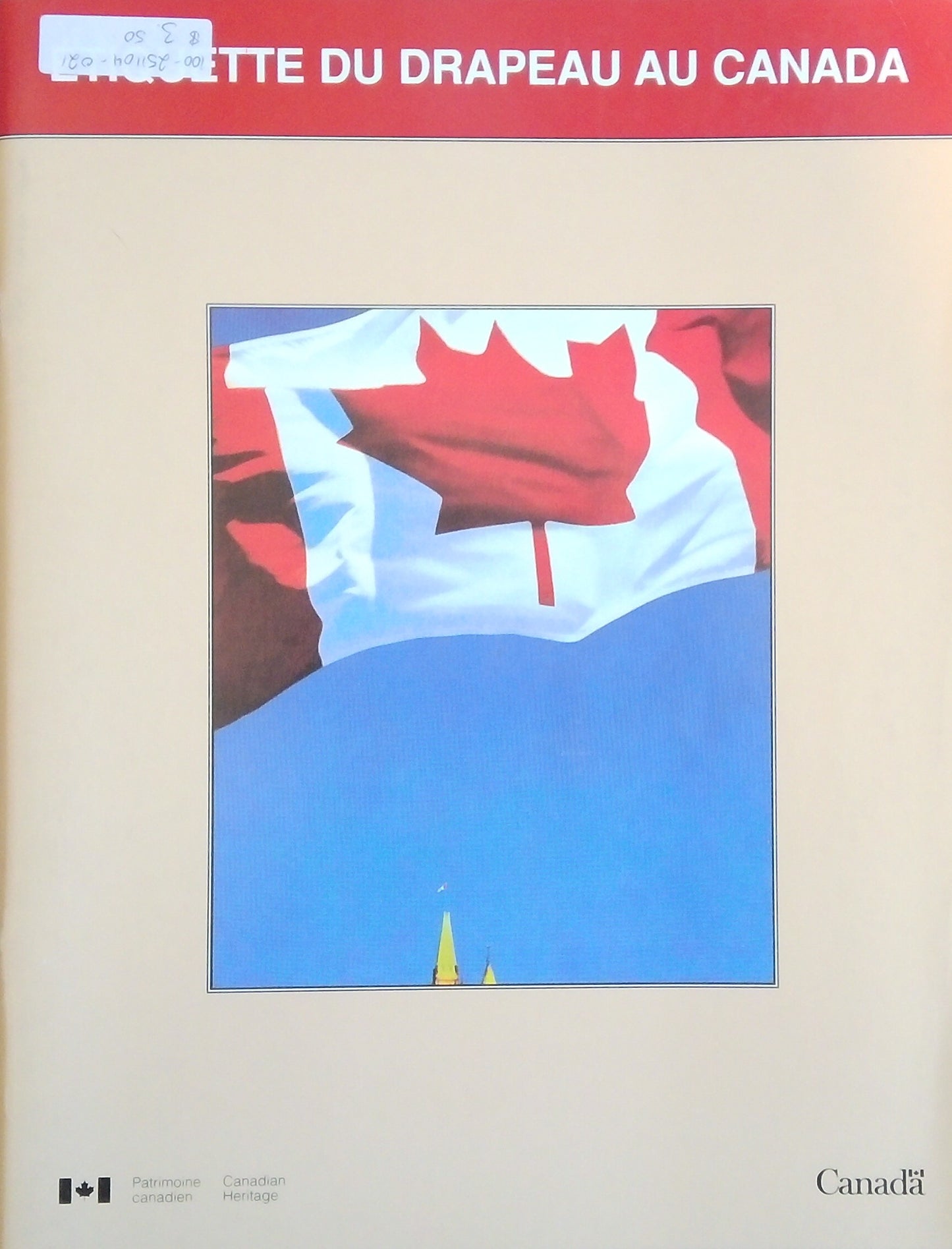 Flag Etiquette In Canada