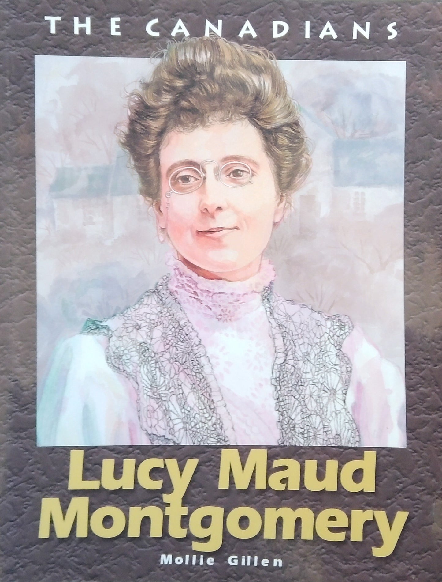 The Canadians: Lucy Maud Montgomery
