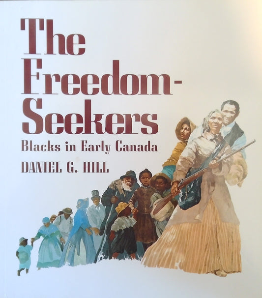 The Freedom-Seekers