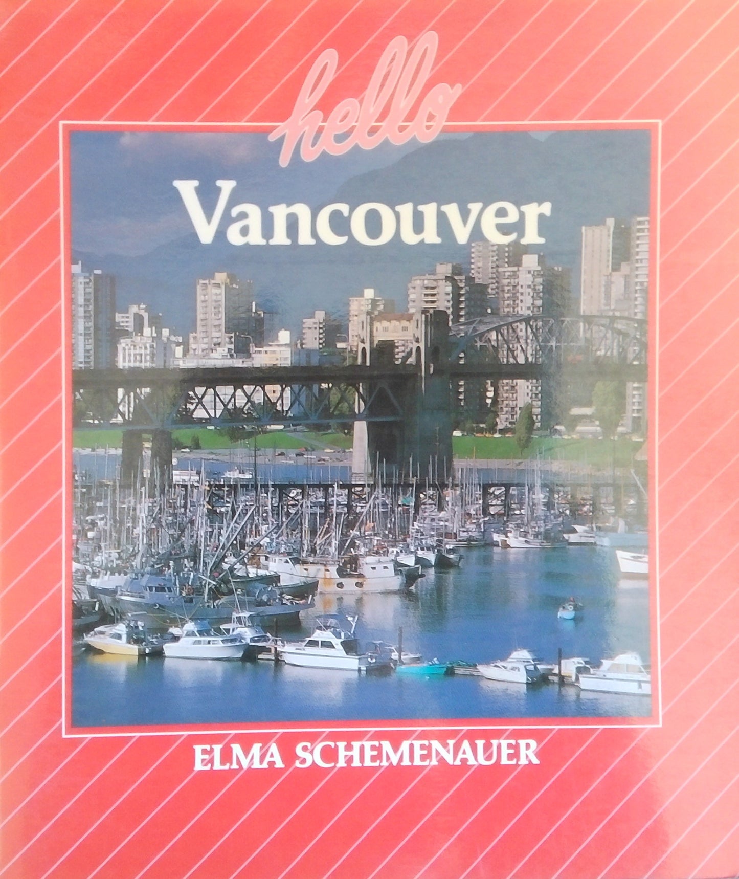 Hello Vancouver