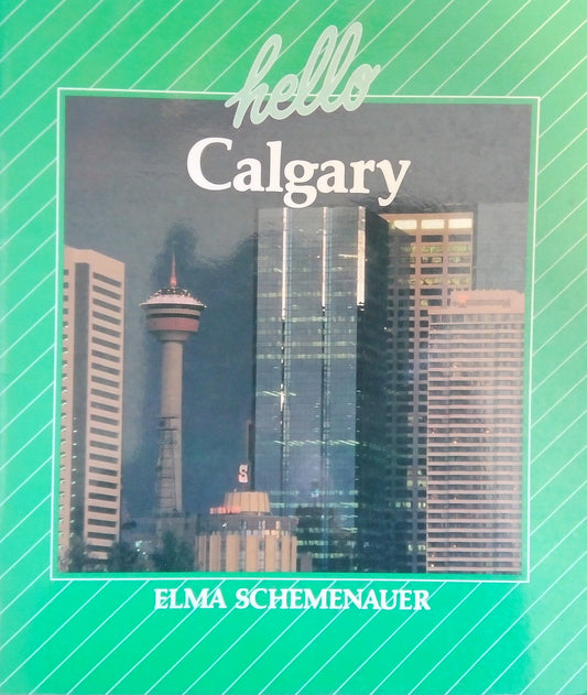 Hello Calgary