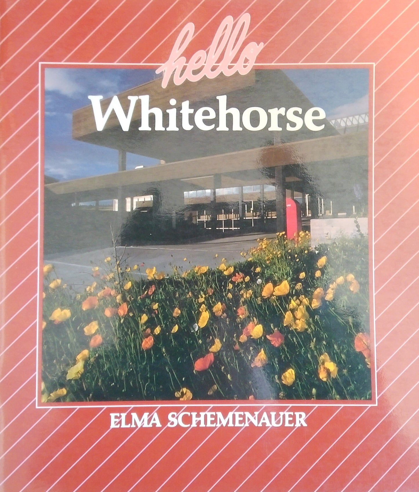 Hello Whitehorse